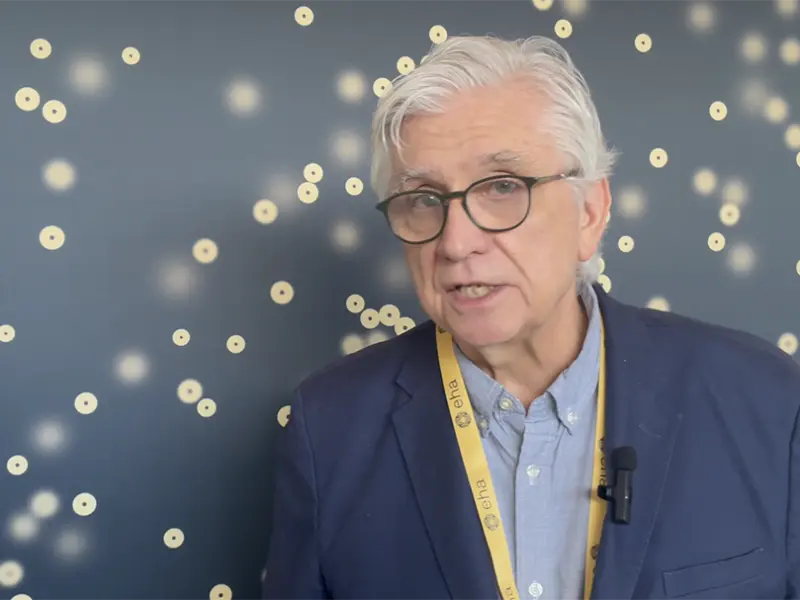 EHA 2026 | What are the key findings from the phase I ANTLER trial in R/R B-cell NHL?